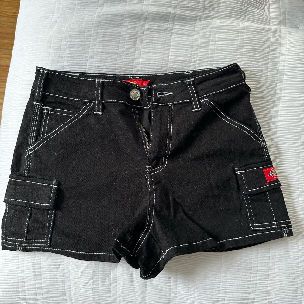 Dickies carpenter shorts